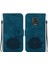 Xiaomi Redmi Not 9 Için Flip Case Pro 4g Kickstand Kickstand Cüzdan (Yurt Dışından) 1