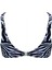 Toparlayıcı Bikini Üstü Geniş Beden Aralığı DB200805BU 2