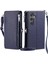 Samsung Galaxy S24 Rfıd Engelleme Için Crossbody Durumda Uzun Kordon Durumda 9 (Yurt Dışından) 1