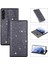 Glitter Flip Case Samsung Galaxy A04S/A04 Flip Case Cüzdan Manyetik (Yurt Dışından) 1