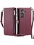 Samsung Galaxy S24 Rfıd Engelleme Için Crossbody Durumda Uzun Kordon Durumda 9 (Yurt Dışından) 1