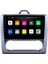 Ford Focus 2 Dijital Android 2gb Ram 32GB Rom Carplay Multimedya 3