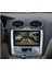 Ford Focus 2 Dijital Android 2gb Ram 32GB Rom Carplay Multimedya 4
