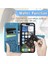 Iphone 16 Için Kılıf Artı Iş Kelebek Cüzdan Çok Renkli Kanat (Yurt Dışından) 3