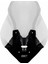 Honda ADV 350 2023-2025 Uyumlu Baskılı Ön Cam Şeffaf 62 cm 1