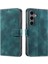 Samsung Galaxy A35 5g Için Flip Case Pu Deri Cüzdan Kart Yuvaları Bilek (Yurt Dışından) 1