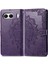 Oneplus Nord 4 Flip Kapak Için Flip Case Basit Iş Deri Kılıf (Yurt Dışından) 2
