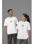 Oversize Acem Çay Altlığı T-Shirt Unisex 1