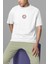 Oversize Acem Çay Altlığı T-Shirt Unisex 3
