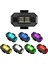 6 Adet Rgb Drone Araba Uçak Kanadı Motosiklet Şarjlı Çakar LED 1