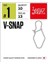 V-Snap Klips 1