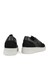 Ziya, Erkek Deri Sneaker 1431026Z950 Siyah 3