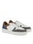 Ziya, Erkek Deri Sneaker 1431026Z950 Beyaz 2