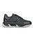 Ziya, Erkek Deri Sneaker 1431042Z8365 Siyah 1