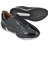 Ziya, Erkek Deri Sneaker 1431042Z8365 Siyah 4