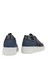 Ziya, Erkek Deri Sneaker 1431026Z950 Lacivert 3
