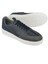 Ziya, Erkek Deri Sneaker 1431026Z950 Lacivert 4