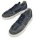 Ziya, Erkek Deri Sneaker 1431026Z950 Lacivert 5