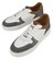 Ziya, Erkek Deri Sneaker 1431026Z950 Beyaz 5