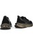 Ziya, Erkek Deri Sneaker 1431042Z7015 Siyah 3