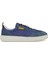 Ziya, Erkek Deri Sneaker 1431026Z219 Mavi 1