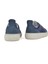 Ziya, Erkek Deri Sneaker 1431026Z219 Mavi 3