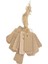 Karton Ipli Kraft Fiyat Etiketi 80 Li Uzun Boy (1 x 3 cm ) 3