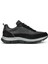 Ziya, Erkek Deri Sneaker 143983ZF90 Siyah 1
