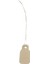 Plastik Ipli Kraft Fiyat Etiketi 80 Li Mini Boy (1x 2 cm ) 2