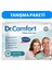 Dr.comfort Dr Comfort Yetişkin Bel Bantlı Hasta Bezi L Boy 30LU 1