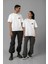 Oversize Lezzet Şişi T-Shirt Unisex /chef 1