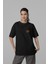 Oversize Lezzet Şişi T-Shirt Unisex /chef 2