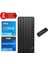 290 Pro G9 Intel Core I5 12500 64GB 4tb SSD Freedos Masaüstü Blgisayar 19M9C0AT20+ZETTAUSBBELLEK 1