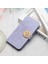 Oppo RENO12 Pro 5g Ayçiçeği Kickstand Koruyucu Deri Cüzdan Için Kılıf (Yurt Dışından) 4