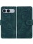 Oneplus Nord 4 Için Flip Case Kabartmalı Sevimli Kaplan Deri Cüzdan Kickstand (Yurt Dışından) 1