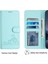 Oneplus 11R 5g Için Kılıf Cüzdan Kapak Çevirin Kart Yuvası Tutucu Kickstand Kedi (Yurt Dışından) 2