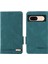 Toka Manyetik Cüzdan ile Google Piksel 8A Kickstand Kapak Için Flip Case (Yurt Dışından) 1