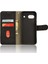 Google Piksel 8A Pu Deri Kickstand Yan Toka Cüzdan Için Flip Case (Yurt Dışından) 5