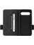 Toka Manyetik Cüzdan ile Google Piksel 8A Kickstand Kapak Için Flip Case (Yurt Dışından) 4