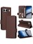 Oneplus Nord 4 5g Için Flip Case Pu Deri Manyetik Yan Toka Cüzdan (Yurt Dışından) 1
