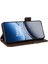 Oneplus Nord 4 5g Için Flip Case Pu Deri Manyetik Yan Toka Cüzdan (Yurt Dışından) 5
