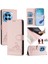 Oneplus Ace 3 5g Için Kılıf Cüzdan Kapak Çevirin Kart Yuvası Tutucu Kickstand Kedi (Yurt Dışından) 1