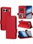 Oneplus Nord 4 5g Için Flip Case Pu Deri Manyetik Yan Toka Cüzdan (Yurt Dışından) 1