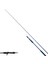 Legalis Oceano Jg 193 cm Max 180 gr Tetikli Slow Jig Kamış 2