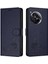 Oneplus 12 5g Kart Yuvası Tutucu Için Kılıf Kickstand Cüzdan Kapak Çevirin Kedi (Yurt Dışından) 5