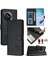 Oneplus 12 5g Kart Yuvası Tutucu Için Kılıf Kickstand Cüzdan Kapak Çevirin Kedi (Yurt Dışından) 5