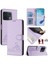 Oneplus 10 Pro 5g Için Kılıf Cüzdan Kapak Çevirin Kart Yuvası Tutucu Kickstand (Yurt Dışından) 1