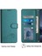 Samsung Galaxy Xcover 5 Kedi Rfıd Cüzdan Kapak Çevirin Kart Yuvası (Yurt Dışından) 3