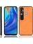Tecno Spark 7 Pro Için Hafif Durumda Darbeye Dayanıklı Klasik Hafif Ince (Yurt Dışından) 1