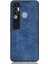 Tecno Spark 7 Pro Için Hafif Durumda Darbeye Dayanıklı Klasik Hafif Ince (Yurt Dışından) 2